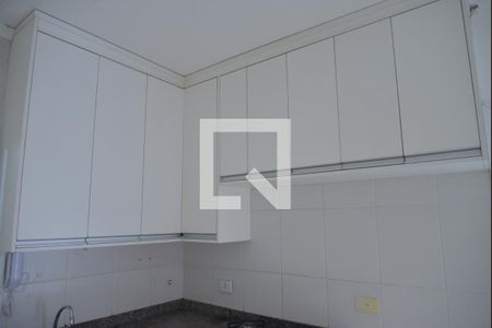 Apartamento para alugar com 45m², 2 quartos e 1 vagaCozinha - Armários