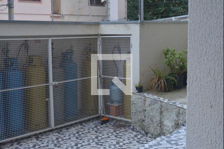 Apartamento para alugar com 45m², 2 quartos e 1 vagaGaragem