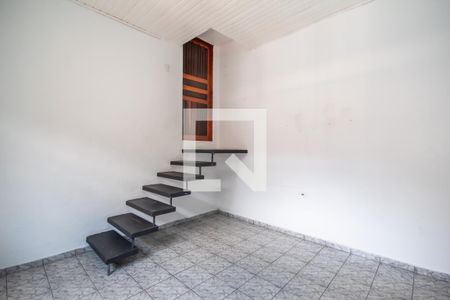 Sala de casa para alugar com 1 quarto, 90m² em Jardim Munhoz Junior, Osasco