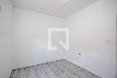 Quarto de casa para alugar com 1 quarto, 90m² em Jardim Munhoz Junior, Osasco