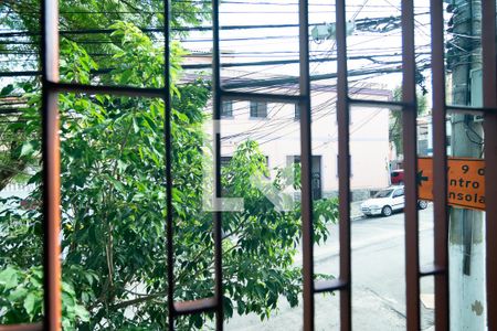 Vista de casa para alugar com 3 quartos, 150m² em Bela Vista, São Paulo