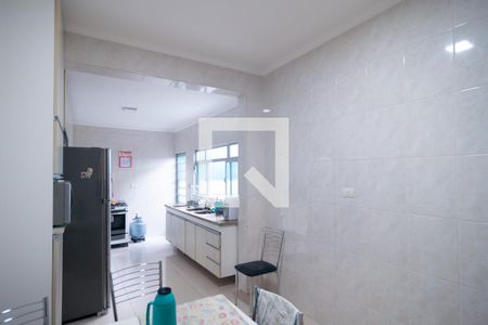 Casa à venda com 150m², 3 quartos e sem vaga Casa à venda com 150m², 3 quartos e sem vagaCozinha