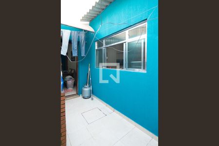 Casa à venda com 150m², 3 quartos e sem vaga Casa à venda com 150m², 3 quartos e sem vagaÁrea de serviço