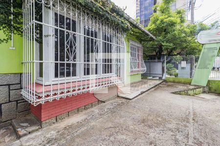 Casa à venda com 300m², 1 quarto e 2 vagas Casa à venda com 300m², 1 quarto e 2 vagasQuintal