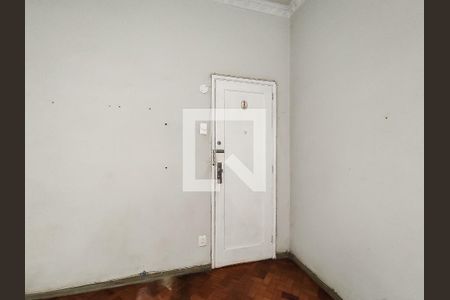 Apartamento à venda com 45m², 1 quarto e sem vagaEntrada