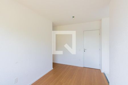 Sala de apartamento à venda com 2 quartos, 60m² em Gardênia Azul, Rio de Janeiro