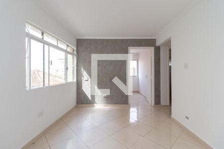 Sala de apartamento à venda com 2 quartos, 65m² em Vila Paulicéia, São Paulo