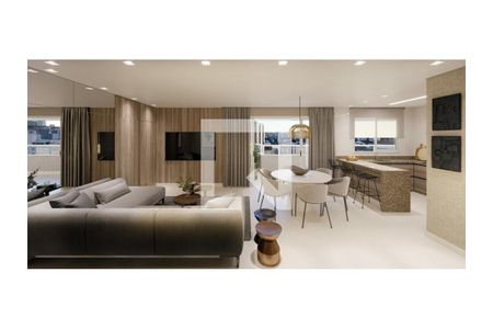 Apartamento à venda com 108m², 3 quartos e 2 vagas