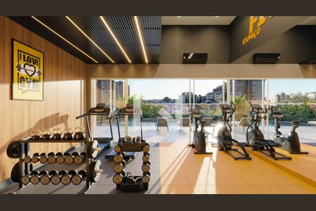 Apartamento à venda com 108m², 3 quartos e 2 vagas