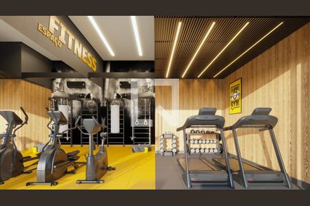 Apartamento à venda com 108m², 3 quartos e 2 vagas