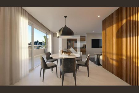 Apartamento à venda com 108m², 3 quartos e 2 vagas