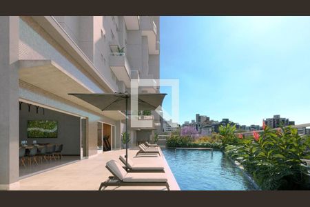 Apartamento à venda com 108m², 3 quartos e 2 vagas