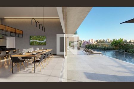 Apartamento à venda com 108m², 3 quartos e 2 vagas