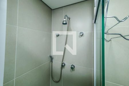 Studio para alugar com 22m², 1 quarto e sem vagaBanheiro