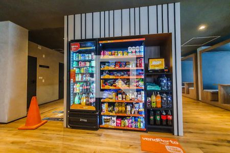 Studio para alugar com 22m², 1 quarto e sem vagamarket