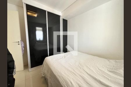 Quarto de apartamento à venda com 1 quarto, 53m² em Vila Guarani, São Paulo