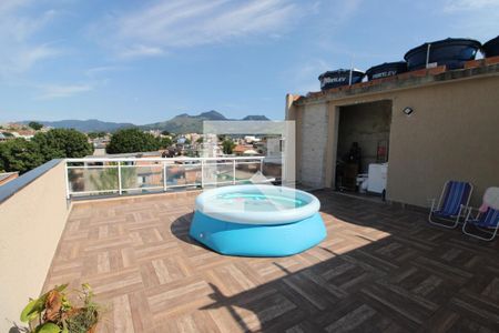 Apartamento à venda com 150m², 2 quartos e 1 vagaCobertura