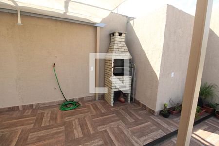 Apartamento à venda com 150m², 2 quartos e 1 vagaChurrasqueira