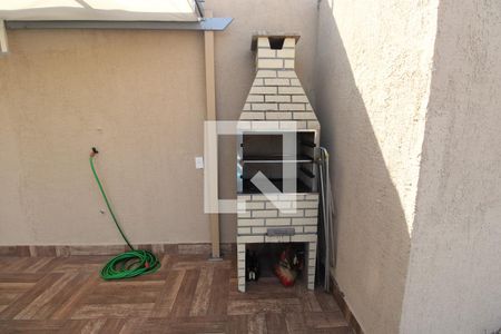 Apartamento à venda com 150m², 2 quartos e 1 vagaChurrasqueira