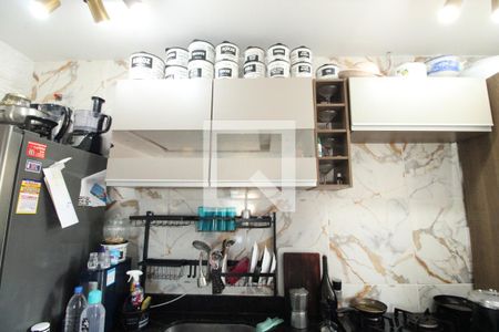 Apartamento à venda com 150m², 2 quartos e 1 vagaCozinha - Armários