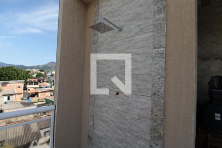 Apartamento à venda com 150m², 2 quartos e 1 vagaÁrea comum