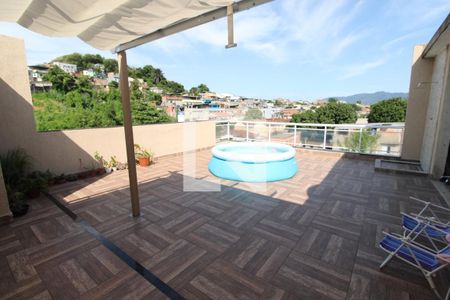 Apartamento à venda com 150m², 2 quartos e 1 vagaCobertura