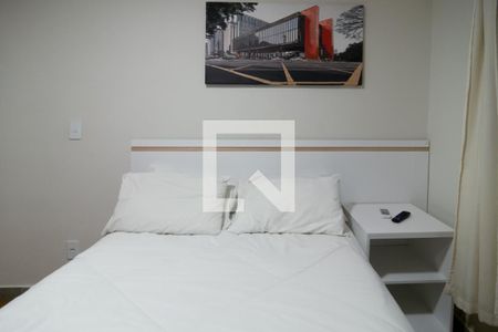 Studio de kitnet/studio para alugar com 0 quarto, 19m² em Bela Vista, São Paulo