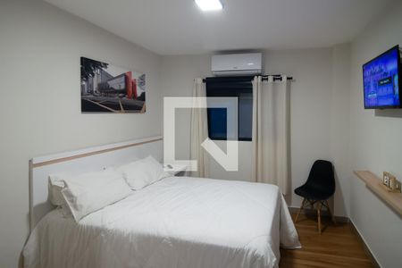 Studio de kitnet/studio para alugar com 0 quarto, 19m² em Bela Vista, São Paulo