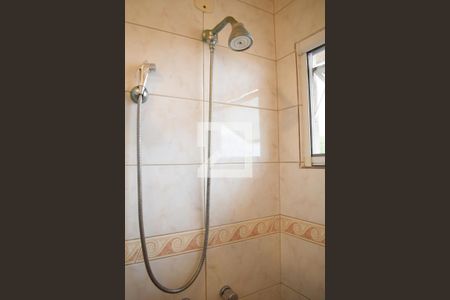 Casa de condomínio para alugar com 120m², 3 quartos e 1 vagaBanheiro da Suíte