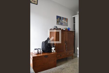 Casa de condomínio para alugar com 120m², 3 quartos e 1 vagaQuarto 3