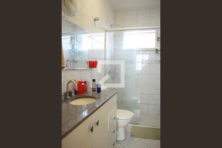 Casa de condomínio para alugar com 120m², 3 quartos e 1 vagaBanheiro 2