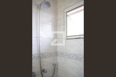 Casa de condomínio para alugar com 120m², 3 quartos e 1 vagaBanheiro 2