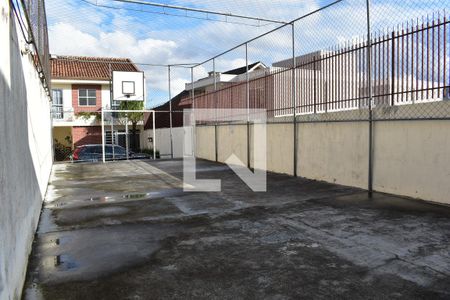 Casa de condomínio para alugar com 120m², 3 quartos e 1 vagaQuadra Esportiva