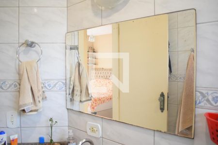 Casa de condomínio para alugar com 120m², 3 quartos e 1 vagaBanheiro 2