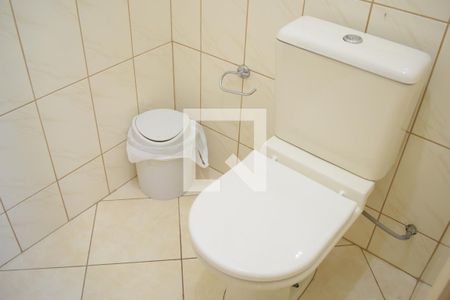 Casa de condomínio para alugar com 120m², 3 quartos e 1 vagaBanheiro 3