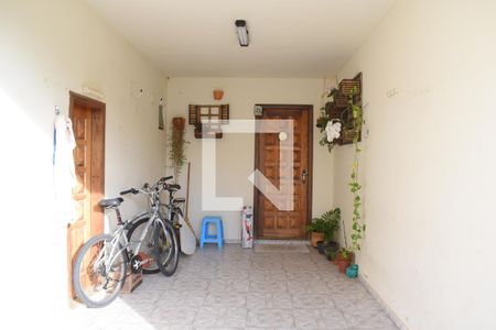 Casa de condomínio para alugar com 120m², 3 quartos e 1 vagaGaragem