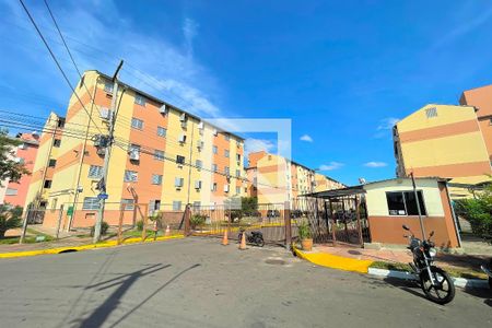 Apartamento para alugar com 70m², 2 quartos e 1 vaga Apartamento para alugar com 70m², 2 quartos e 1 vagaFachada e Portaria