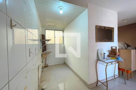 Apartamento para alugar com 70m², 2 quartos e 1 vaga Apartamento para alugar com 70m², 2 quartos e 1 vagaCozinha