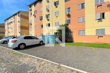 Apartamento para alugar com 70m², 2 quartos e 1 vaga Apartamento para alugar com 70m², 2 quartos e 1 vagaGaragem