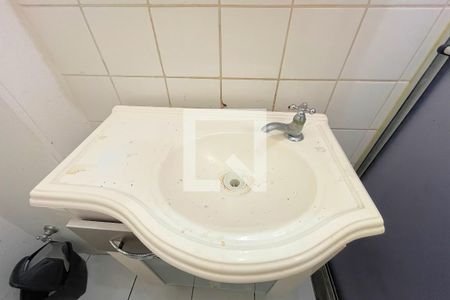 Apartamento para alugar com 70m², 2 quartos e 1 vaga Apartamento para alugar com 70m², 2 quartos e 1 vagaBanheiro