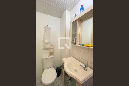Apartamento para alugar com 70m², 2 quartos e 1 vaga Apartamento para alugar com 70m², 2 quartos e 1 vagaBanheiro