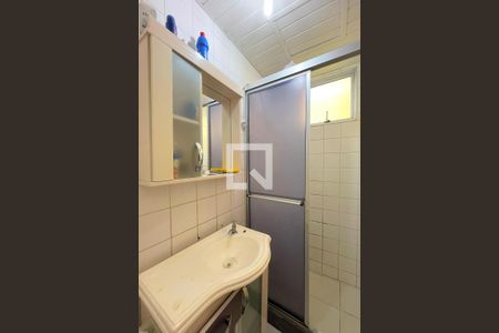 Apartamento para alugar com 70m², 2 quartos e 1 vaga Apartamento para alugar com 70m², 2 quartos e 1 vagaBanheiro