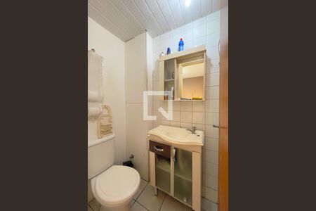 Apartamento para alugar com 70m², 2 quartos e 1 vaga Apartamento para alugar com 70m², 2 quartos e 1 vagaBanheiro