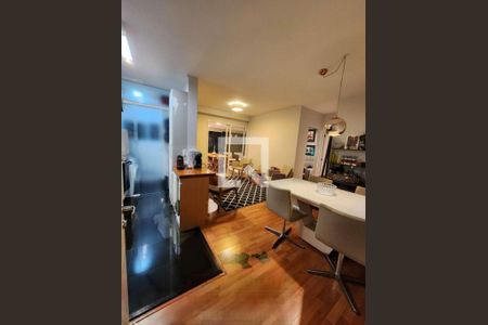 Apartamento à venda com 3 quartos, 89m² em Jardim Prudência, São Paulo