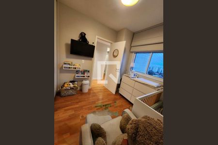 Apartamento à venda com 3 quartos, 89m² em Jardim Prudência, São Paulo