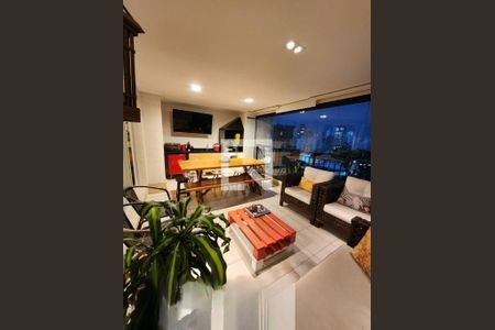 Apartamento à venda com 3 quartos, 89m² em Jardim Prudência, São Paulo