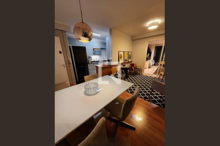 Apartamento à venda com 3 quartos, 89m² em Jardim Prudência, São Paulo