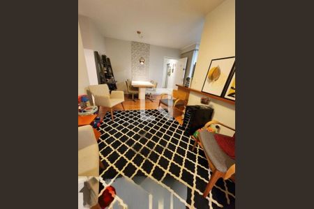 Apartamento à venda com 3 quartos, 89m² em Jardim Prudência, São Paulo