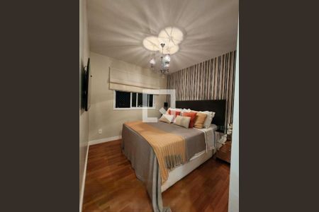 Apartamento à venda com 3 quartos, 89m² em Jardim Prudência, São Paulo