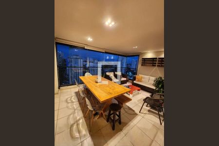 Apartamento à venda com 3 quartos, 89m² em Jardim Prudência, São Paulo